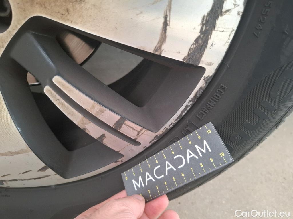  Renault  Captur  Business 0.9 TCe 90CV BVM5 E6 / TRANSFO VP VF #94