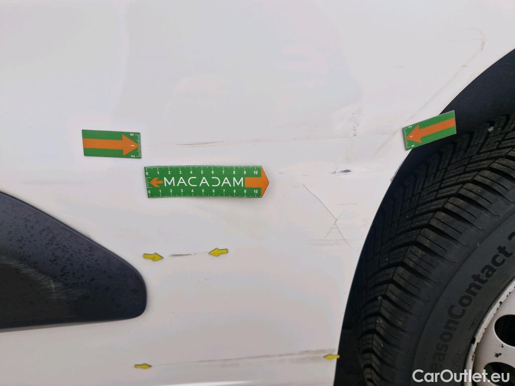  Peugeot  Partner  Premium L1 1.5 HDi 130CV BVA8 E6dT #2