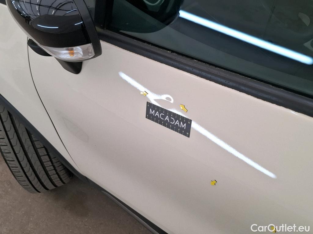  Renault  Captur  Business 0.9 TCe 90CV BVM5 E6 / TRANSFO VP VF #44