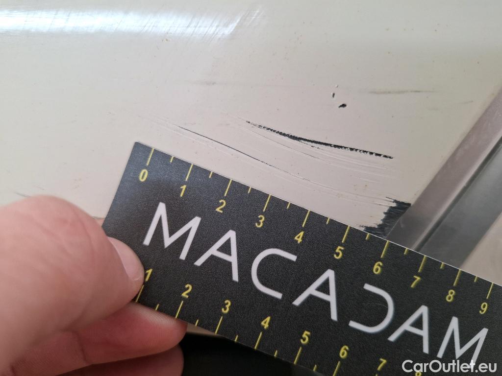  Renault  Captur  Business 0.9 TCe 90CV BVM5 E6 / TRANSFO VP VF #61