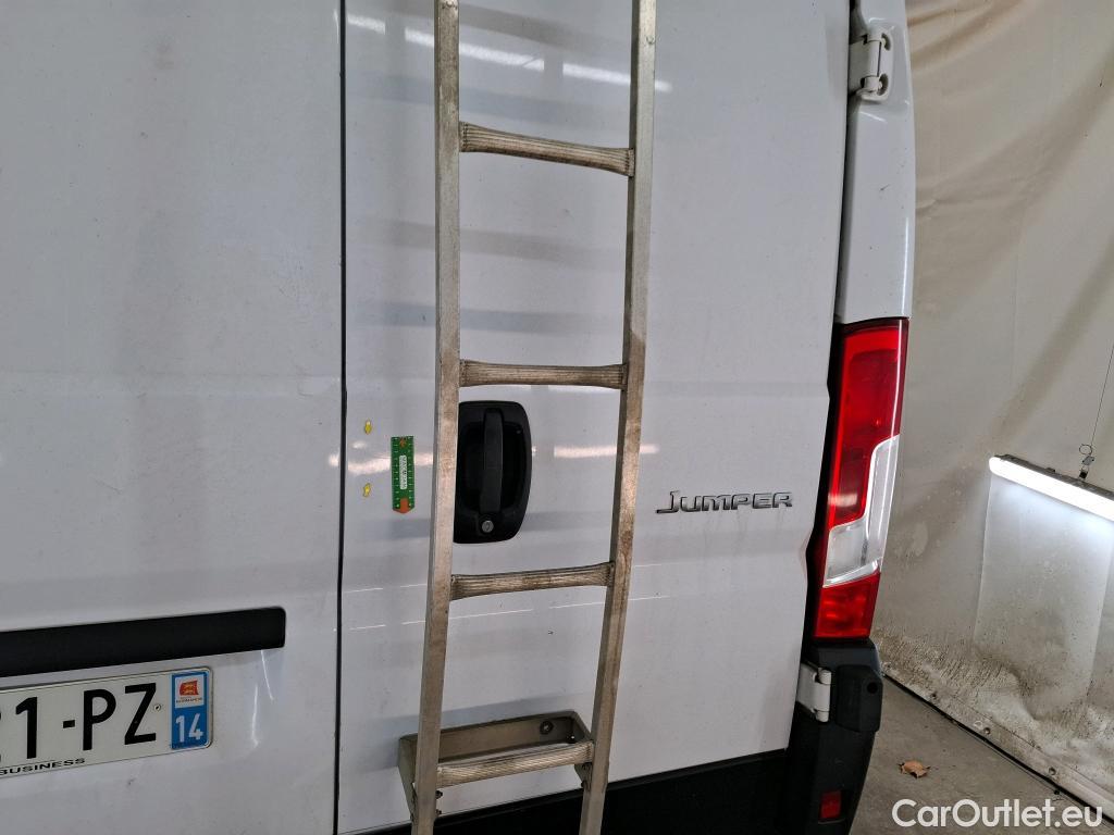  Citroen  Jumper  Fourgon 30 L1H1 Club BlueHDi 120 2.2 120CV BVM6 #19