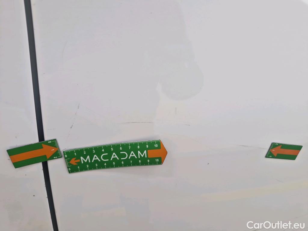  Peugeot  Partner  Premium L1 1.5 HDi 130CV BVA8 E6dT #12