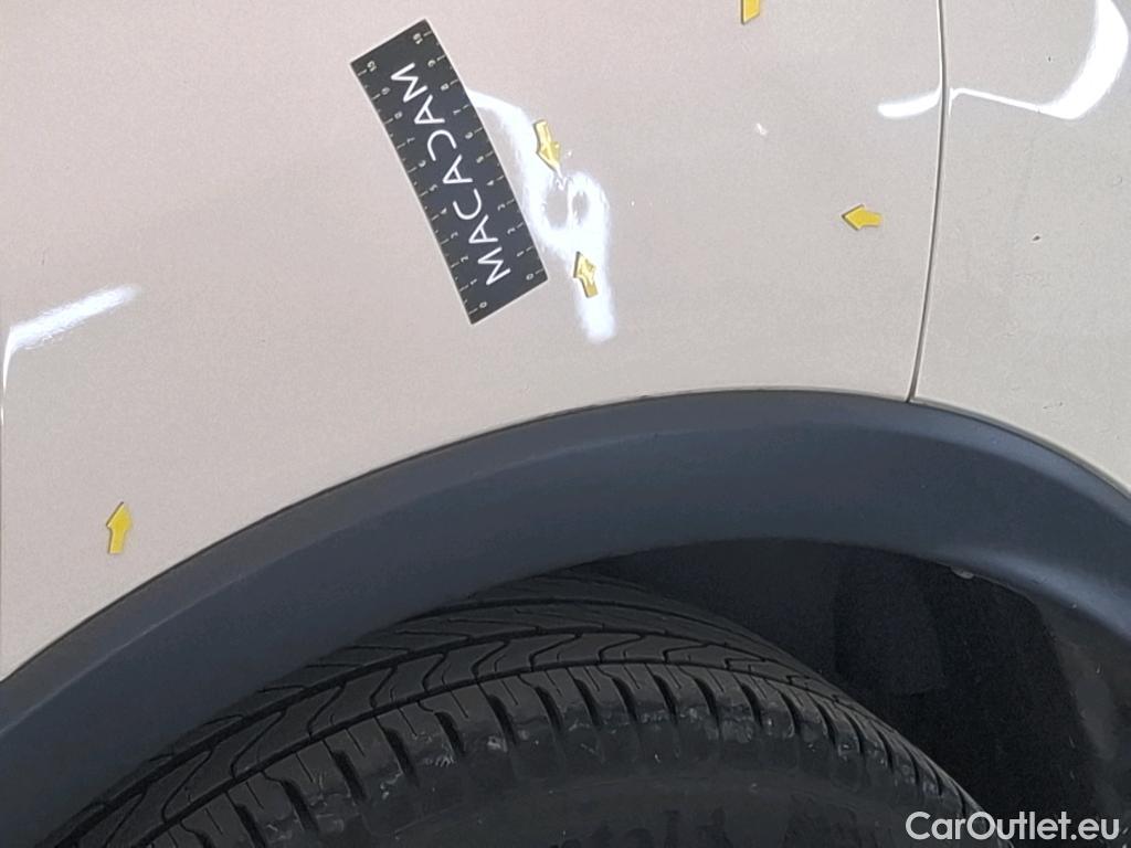  Renault  Captur  Business 0.9 TCe 90CV BVM5 E6 / TRANSFO VP VF #77