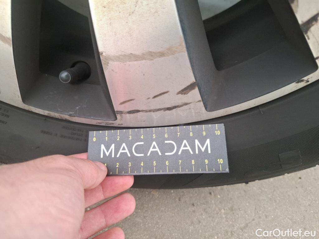  Renault  Captur  Business 0.9 TCe 90CV BVM5 E6 / TRANSFO VP VF #95