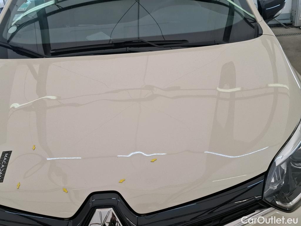  Renault  Captur  Business 0.9 TCe 90CV BVM5 E6 / TRANSFO VP VF #19