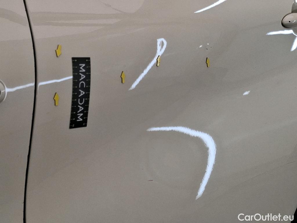  Renault  Captur  Business 0.9 TCe 90CV BVM5 E6 / TRANSFO VP VF #37