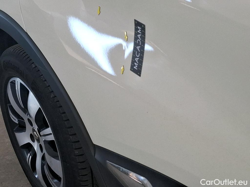  Renault  Captur  Business 0.9 TCe 90CV BVM5 E6 / TRANSFO VP VF #41