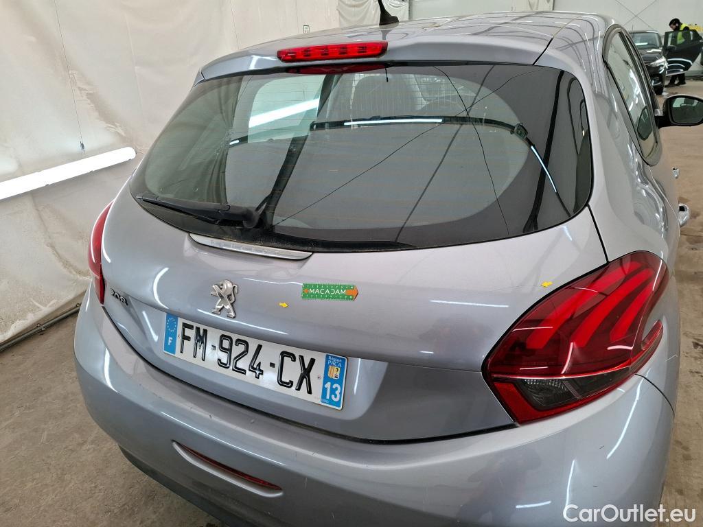  Peugeot  208  Affaire Premium 1.5 HDi 100CV BVM5 E6dT #53