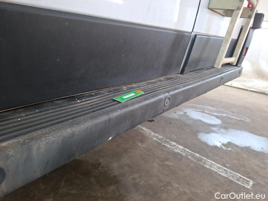  Citroen  Jumper  Fourgon 30 L1H1 Club BlueHDi 120 2.2 120CV BVM6 #10