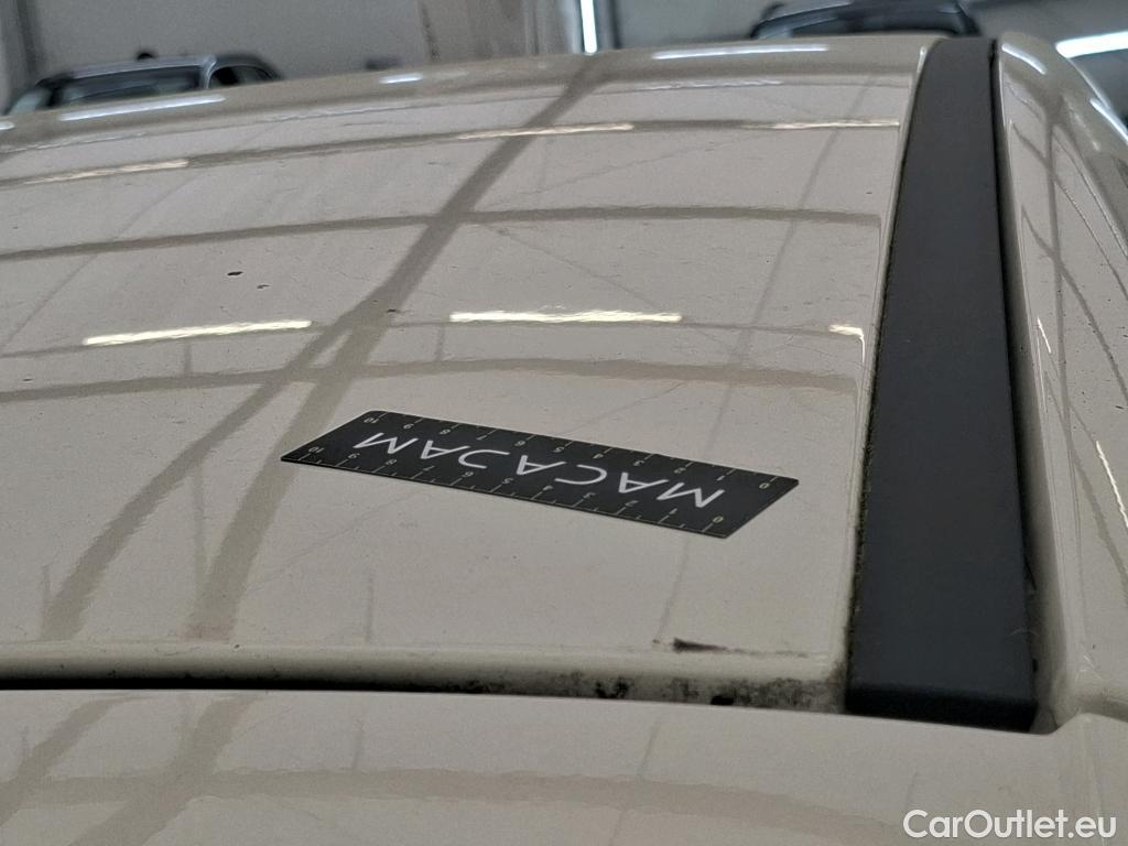  Renault  Captur  Business 0.9 TCe 90CV BVM5 E6 / TRANSFO VP VF #26