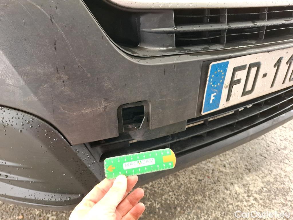  Peugeot  Partner  L1 Pro 1.6 HDi 75CV BVM5 E6 #76