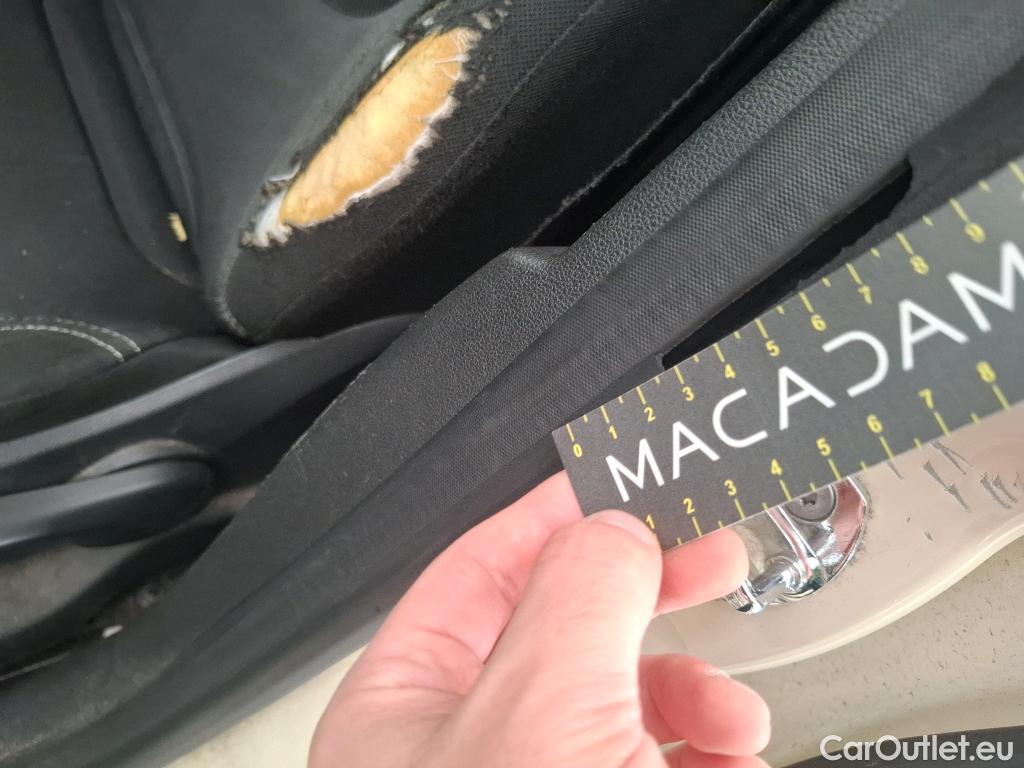  Renault  Captur  Business 0.9 TCe 90CV BVM5 E6 / TRANSFO VP VF #111