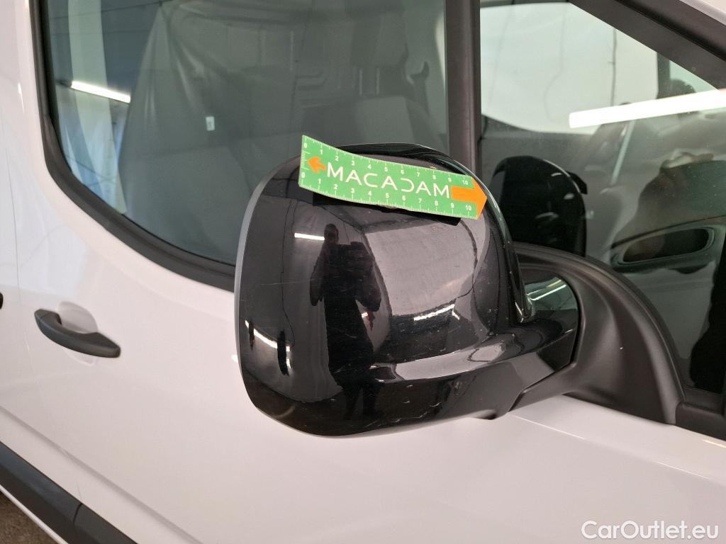  Citroen  Berlingo  Fourgon  M 650 1.5 BlueHDi 100CV BVM6 6E #4