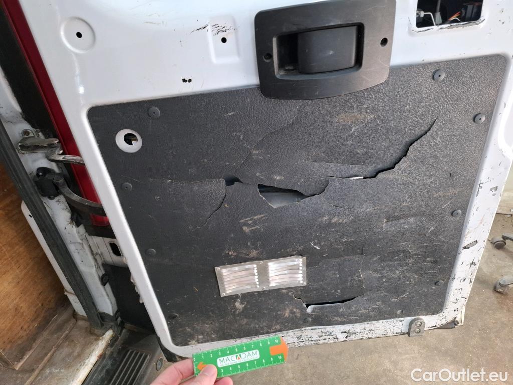  Citroen  Jumper  Fourgon 30 L1H1 Club BlueHDi 120 2.2 120CV BVM6 #12