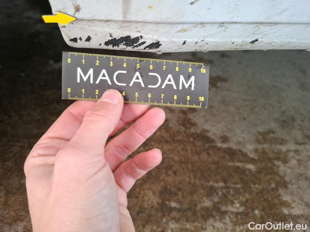  Fiat  Ducato FIAT   2014  4P  Fourgon tôlé 30 M H2 23 Multijet 120 Pack Pro Nav #7