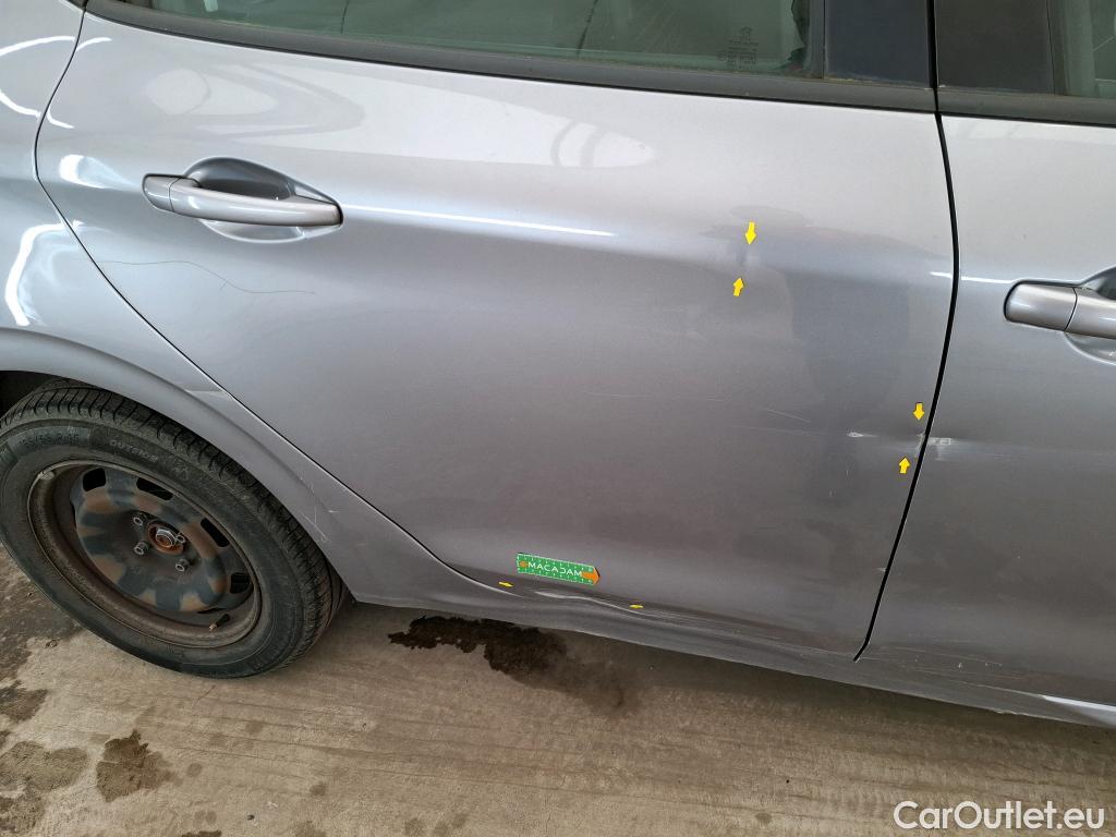  Peugeot  208  Affaire Premium 1.5 HDi 100CV BVM5 E6dT #22