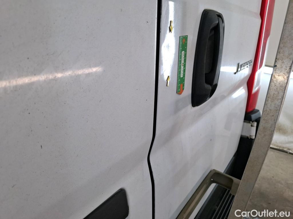  Citroen  Jumper  Fourgon 30 L1H1 Club BlueHDi 120 2.2 120CV BVM6 #20