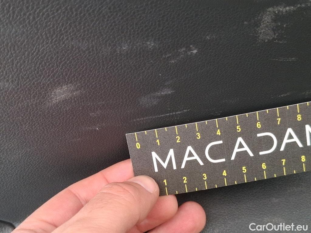  Renault  Captur  Business 0.9 TCe 90CV BVM5 E6 / TRANSFO VP VF #114