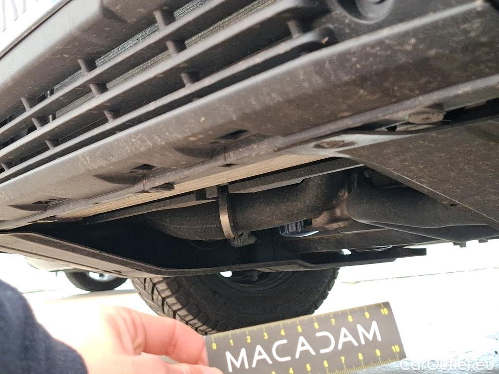  Citroen  Jumper  Fourgon Grand Volume 35 L2H2 Control BlueHDi 140 Start&Stop BlueHDi 140CV BVM6 E6d #15