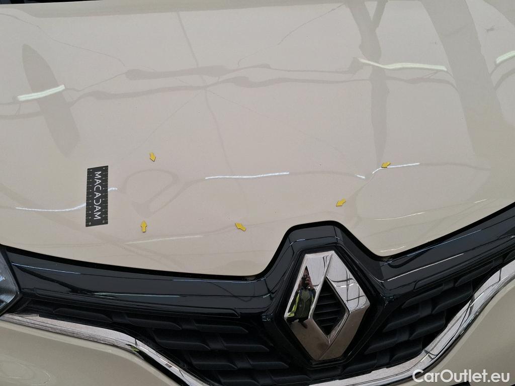  Renault  Captur  Business 0.9 TCe 90CV BVM5 E6 / TRANSFO VP VF #16