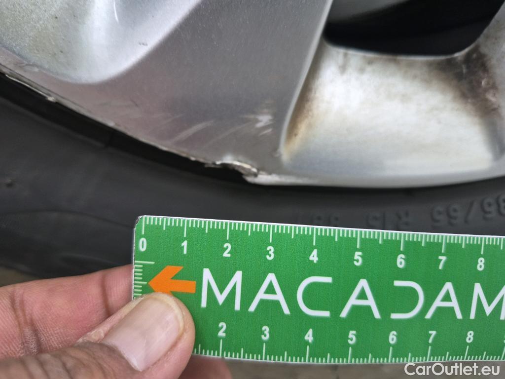  Citroen  C3 CITROEN  Société / 2020 / 5P / Berline BlueHDi 100 S&S BVM6 Feel Nav #3