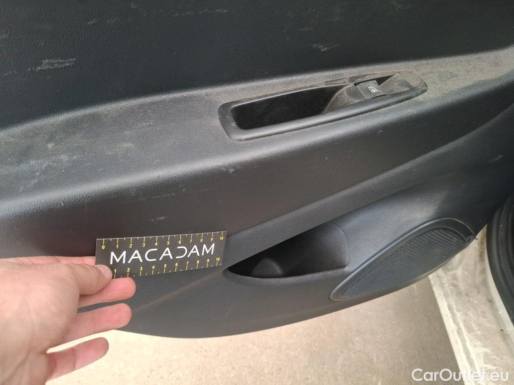  Renault  Captur  Business 0.9 TCe 90CV BVM5 E6 / TRANSFO VP VF #116