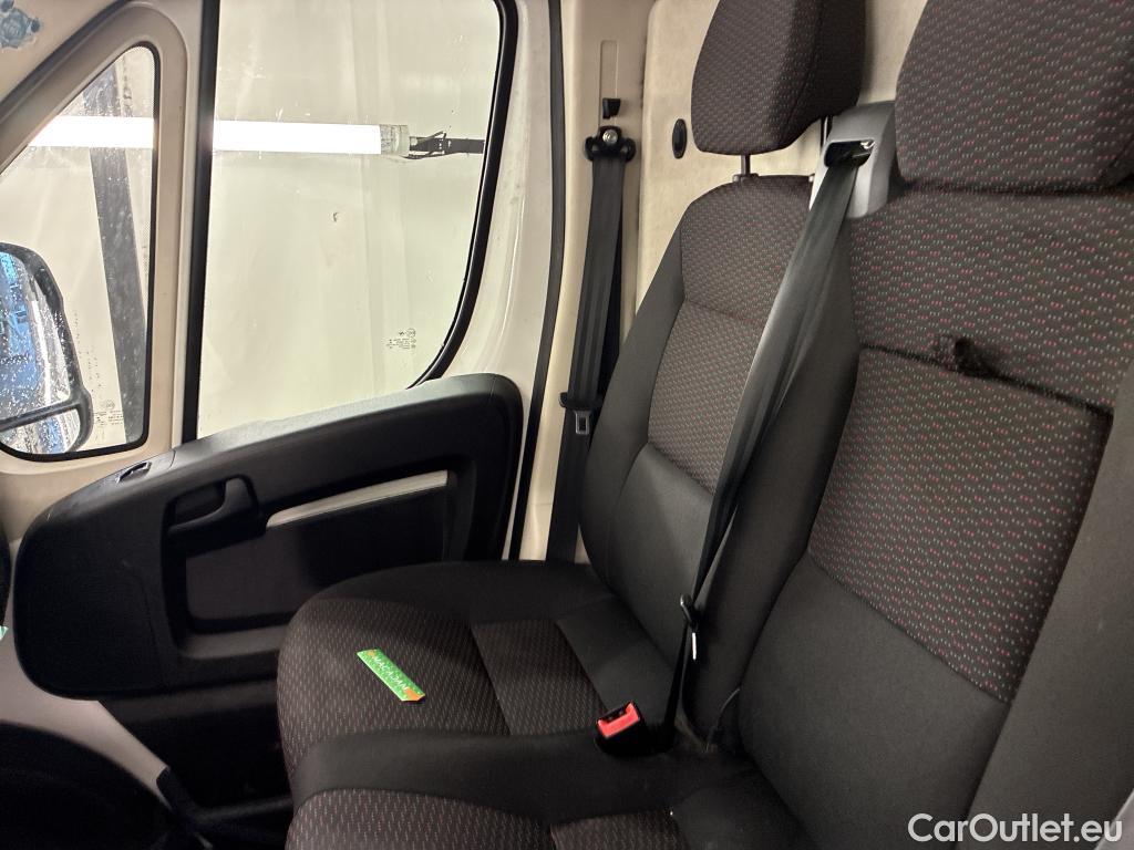  Peugeot  Boxer PEUGEOT  / 2014 / 4P / Fourgon tôlé BlueHDi 120 S&S ASPHALT 330 L1H1 #12