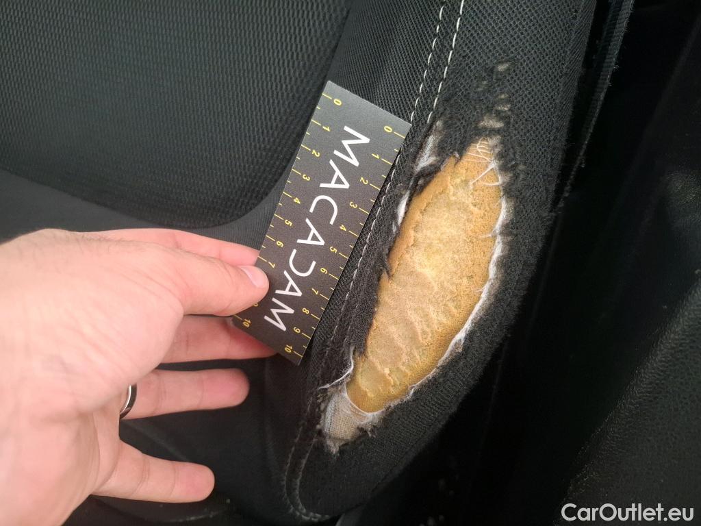  Renault  Captur  Business 0.9 TCe 90CV BVM5 E6 / TRANSFO VP VF #2