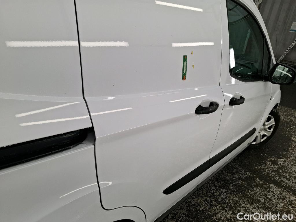  Ford  Transit  Courier Trend 1.5 TDCi 75CV BVM6 E6dT #5