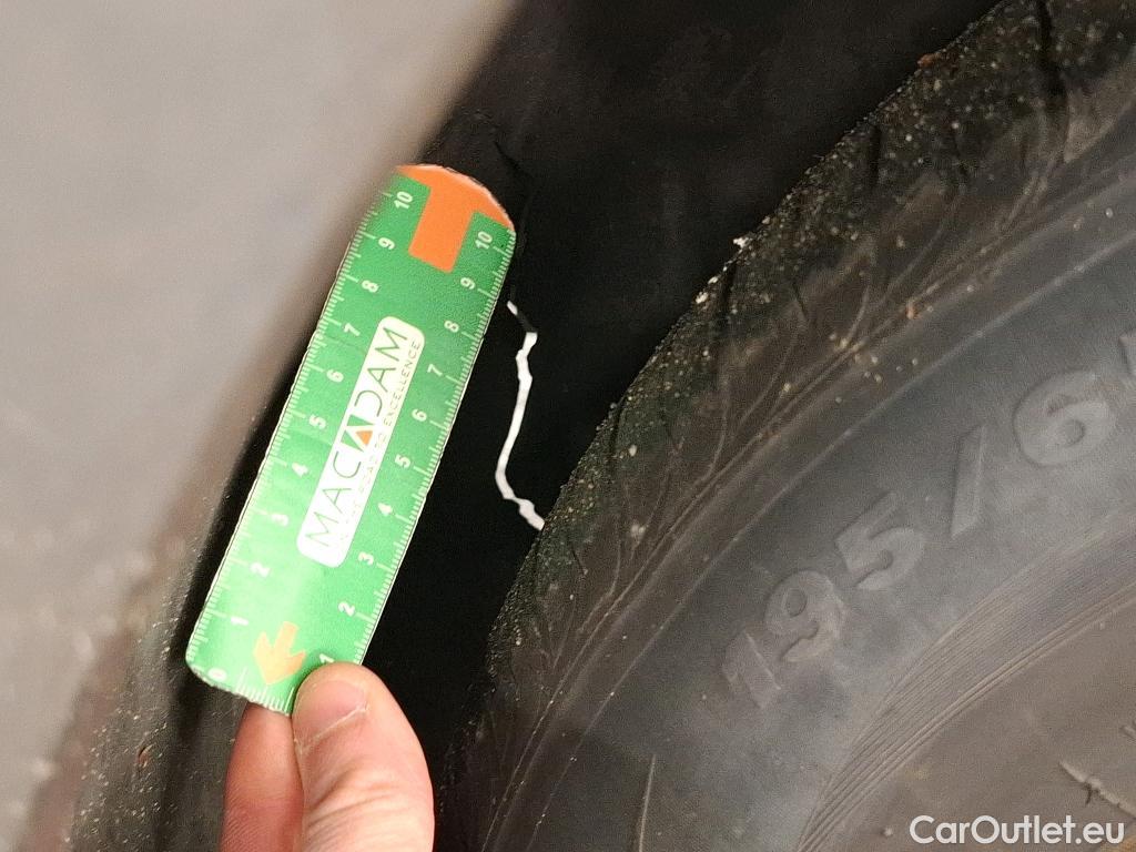  Peugeot  Partner  L1 Pro 1.6 HDi 75CV BVM5 E6 #47