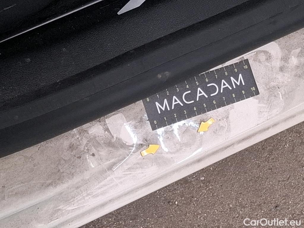  Renault  Captur  Business 0.9 TCe 90CV BVM5 E6 / TRANSFO VP VF #118