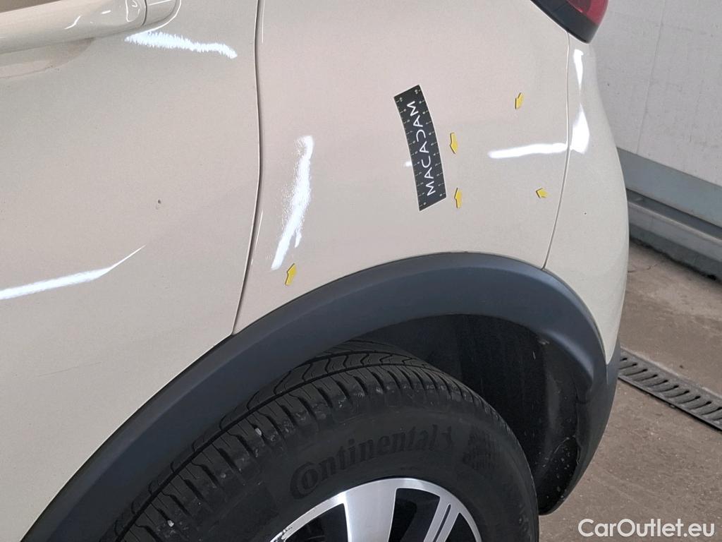  Renault  Captur  Business 0.9 TCe 90CV BVM5 E6 / TRANSFO VP VF #79