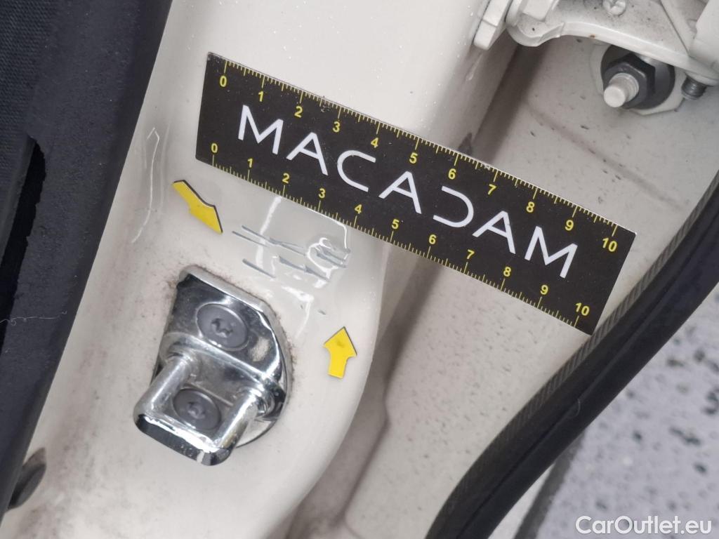  Renault  Captur  Business 0.9 TCe 90CV BVM5 E6 / TRANSFO VP VF #70