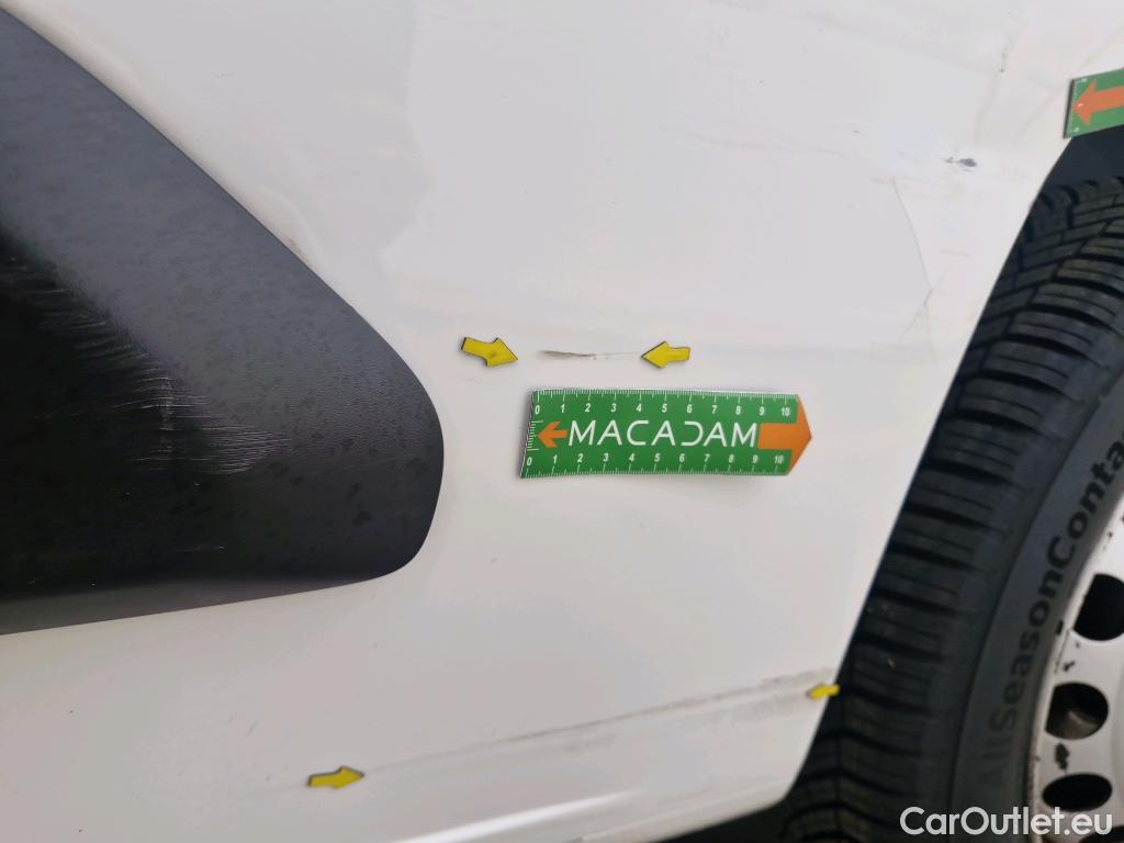  Peugeot  Partner  Premium L1 1.5 HDi 130CV BVA8 E6dT #5