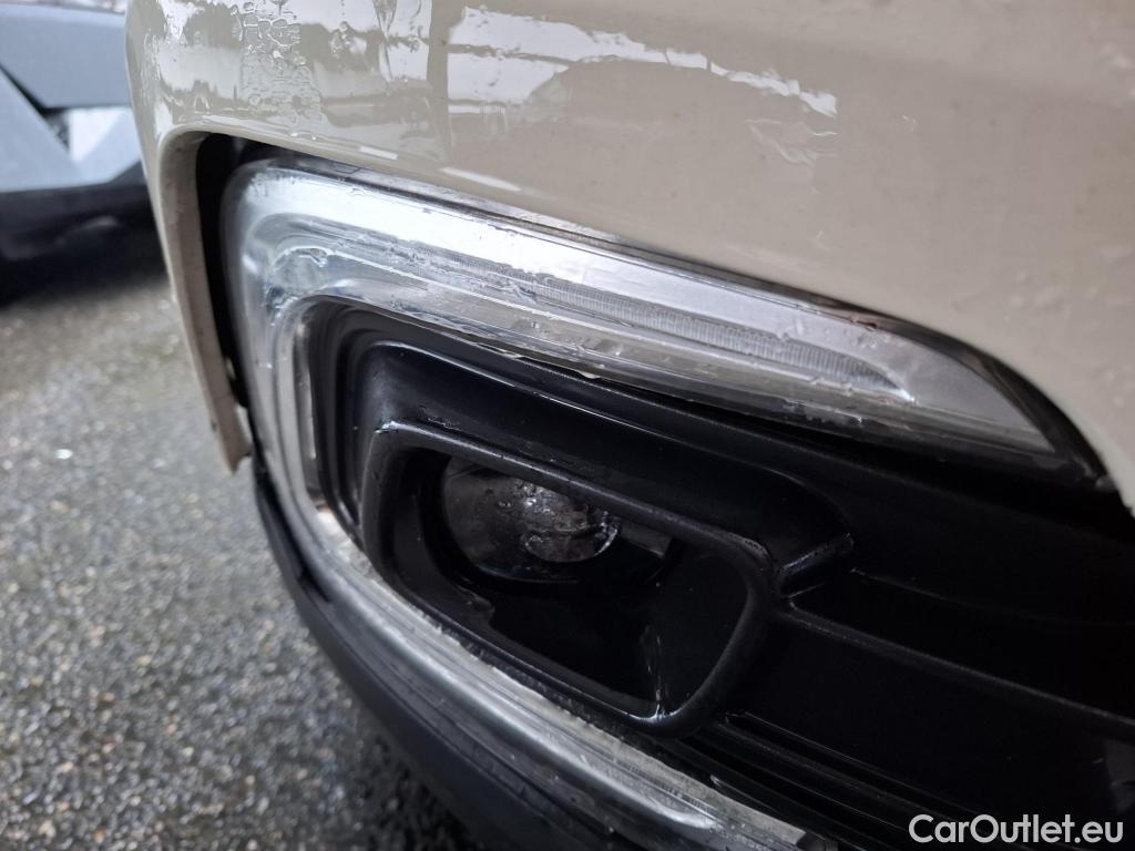  Renault  Captur  Business 0.9 TCe 90CV BVM5 E6 / TRANSFO VP VF #123