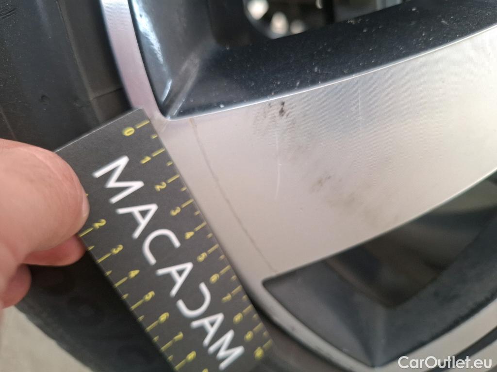  Renault  Captur  Business 0.9 TCe 90CV BVM5 E6 / TRANSFO VP VF #102