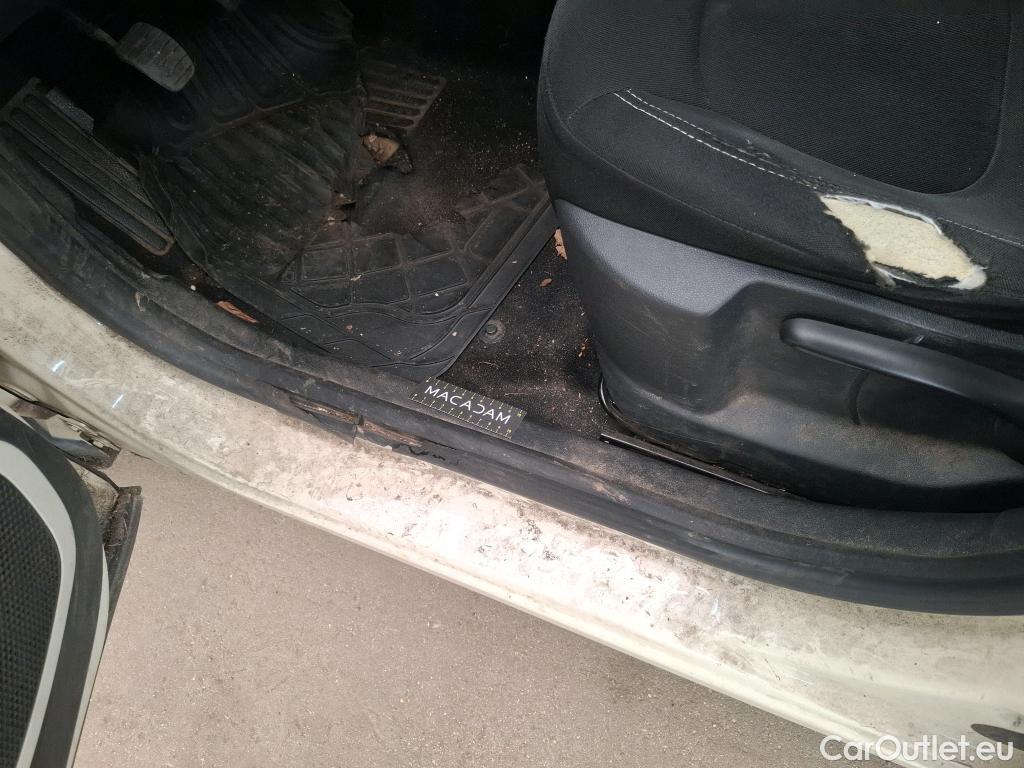  Renault  Captur  Business 0.9 TCe 90CV BVM5 E6 / TRANSFO VP VF #108