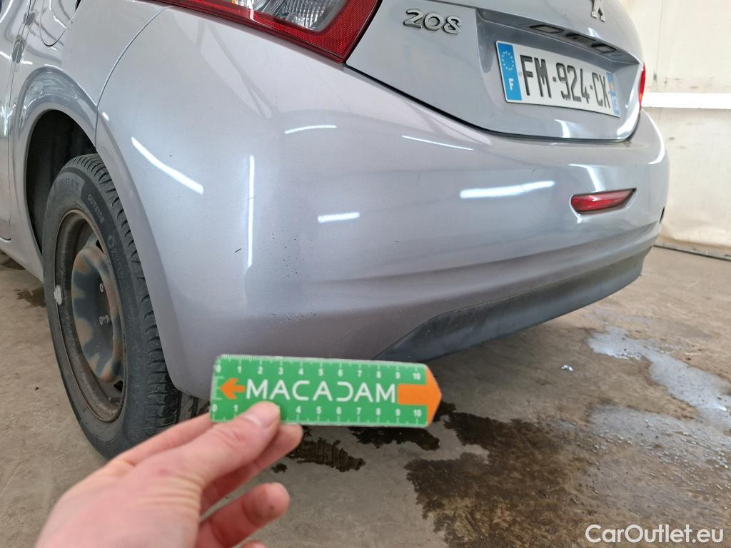  Peugeot  208  Affaire Premium 1.5 HDi 100CV BVM5 E6dT #36