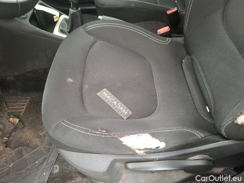  Renault  Captur  Business 0.9 TCe 90CV BVM5 E6 / TRANSFO VP VF #3