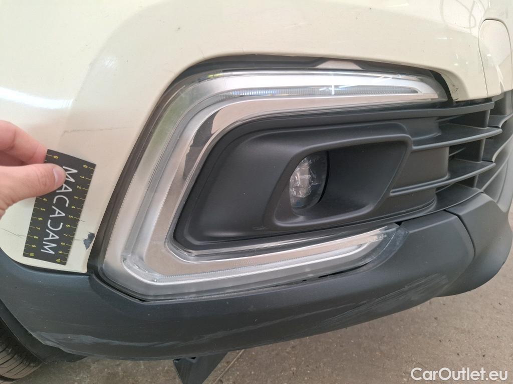  Renault  Captur  Business 0.9 TCe 90CV BVM5 E6 / TRANSFO VP VF #119