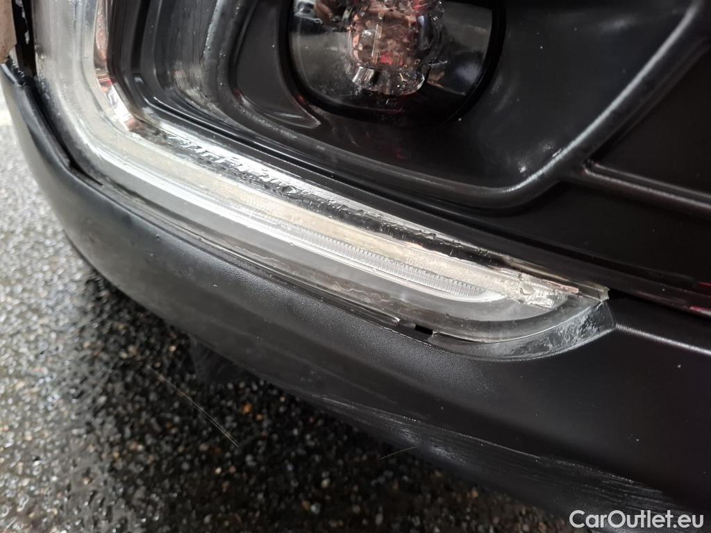  Renault  Captur  Business 0.9 TCe 90CV BVM5 E6 / TRANSFO VP VF #124