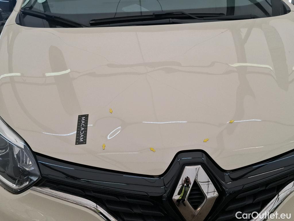 Renault  Captur  Business 0.9 TCe 90CV BVM5 E6 / TRANSFO VP VF #18