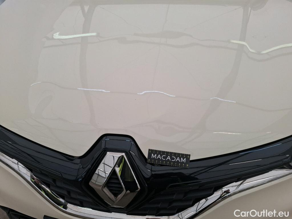  Renault  Captur  Business 0.9 TCe 90CV BVM5 E6 / TRANSFO VP VF #20