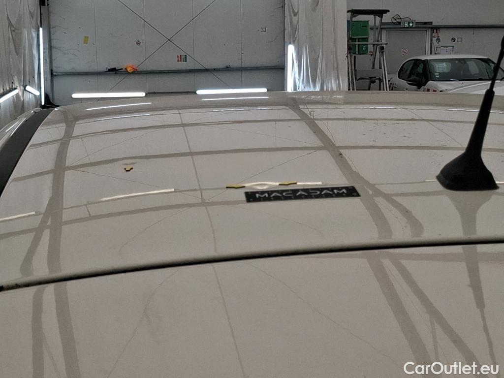  Renault  Captur  Business 0.9 TCe 90CV BVM5 E6 / TRANSFO VP VF #22