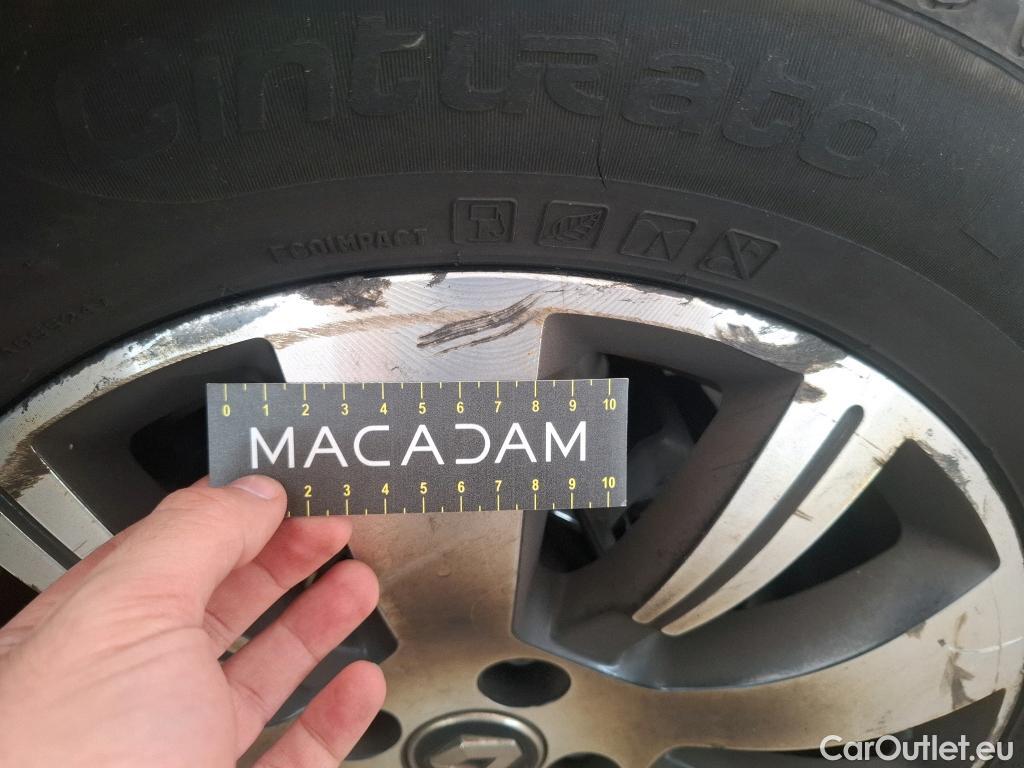  Renault  Captur  Business 0.9 TCe 90CV BVM5 E6 / TRANSFO VP VF #83