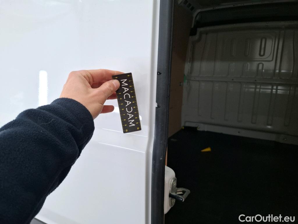  Citroen  Jumper  Fourgon Grand Volume 35 L2H2 Control BlueHDi 140 Start&Stop BlueHDi 140CV BVM6 E6d #3