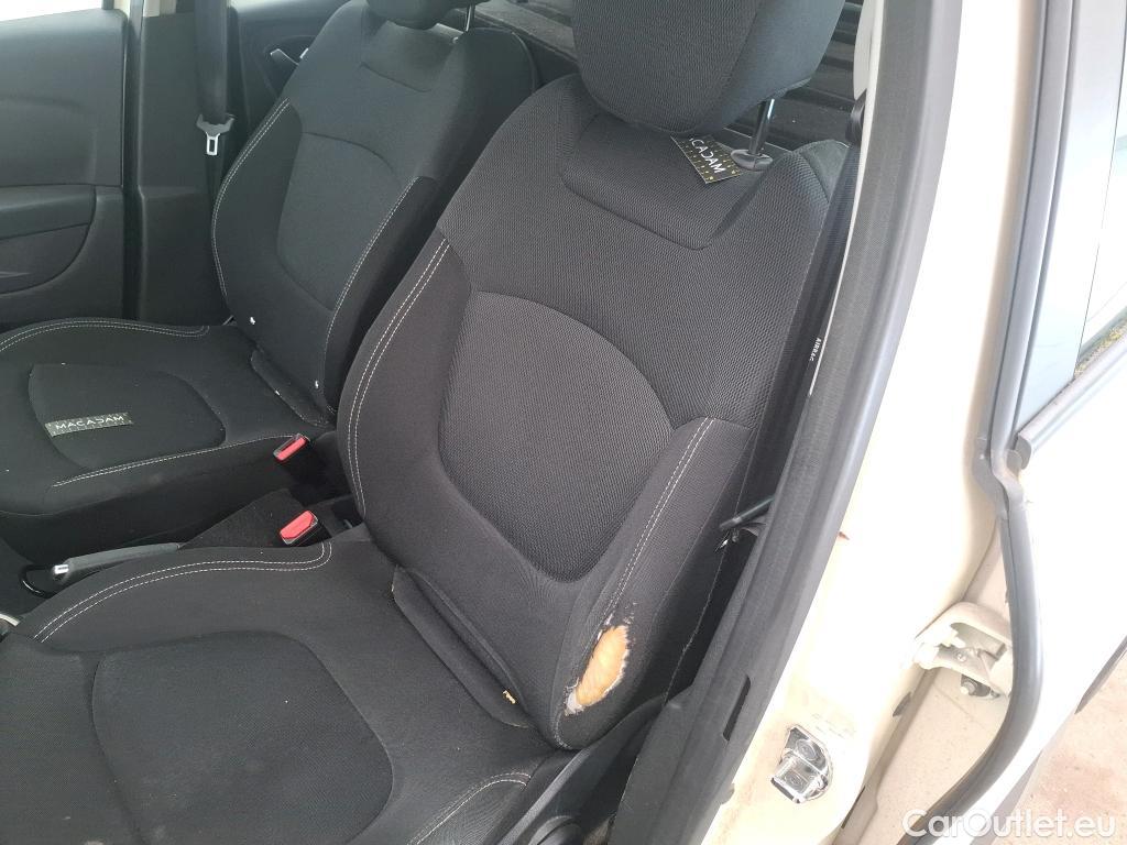  Renault  Captur  Business 0.9 TCe 90CV BVM5 E6 / TRANSFO VP VF #1