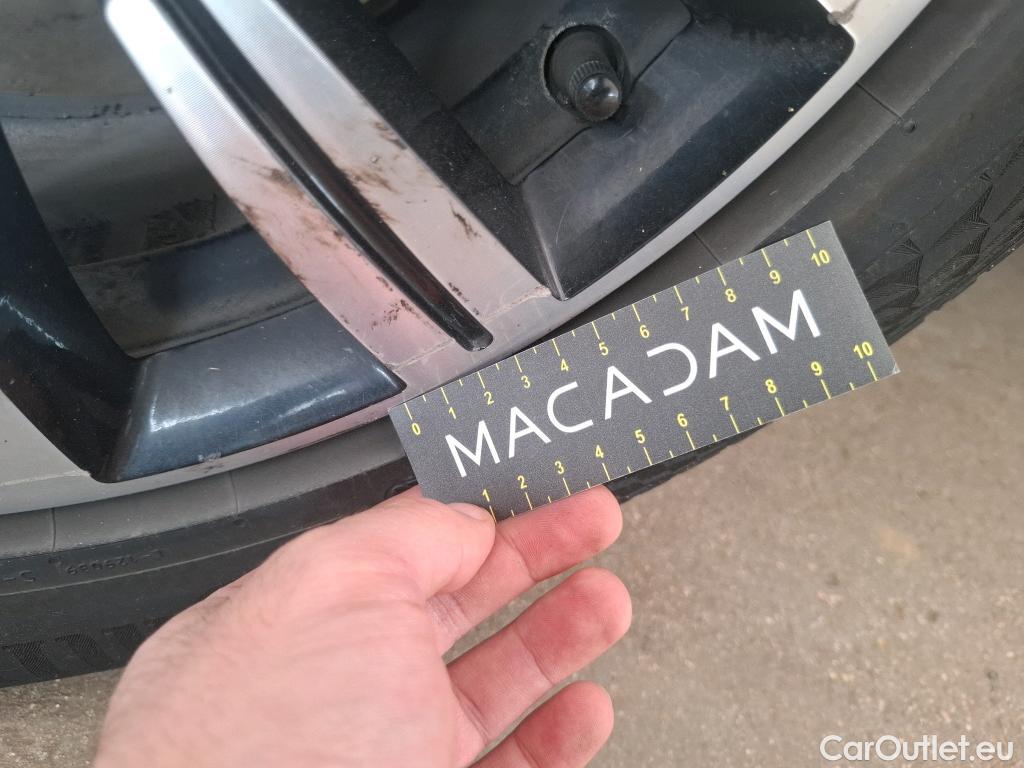  Renault  Captur  Business 0.9 TCe 90CV BVM5 E6 / TRANSFO VP VF #105