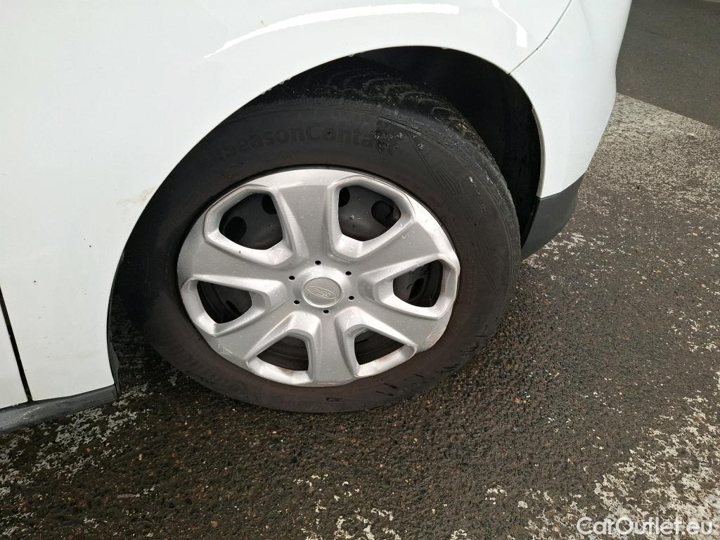  Ford  Transit  Courier Trend 1.5 TDCi 75CV BVM6 E6dT #25