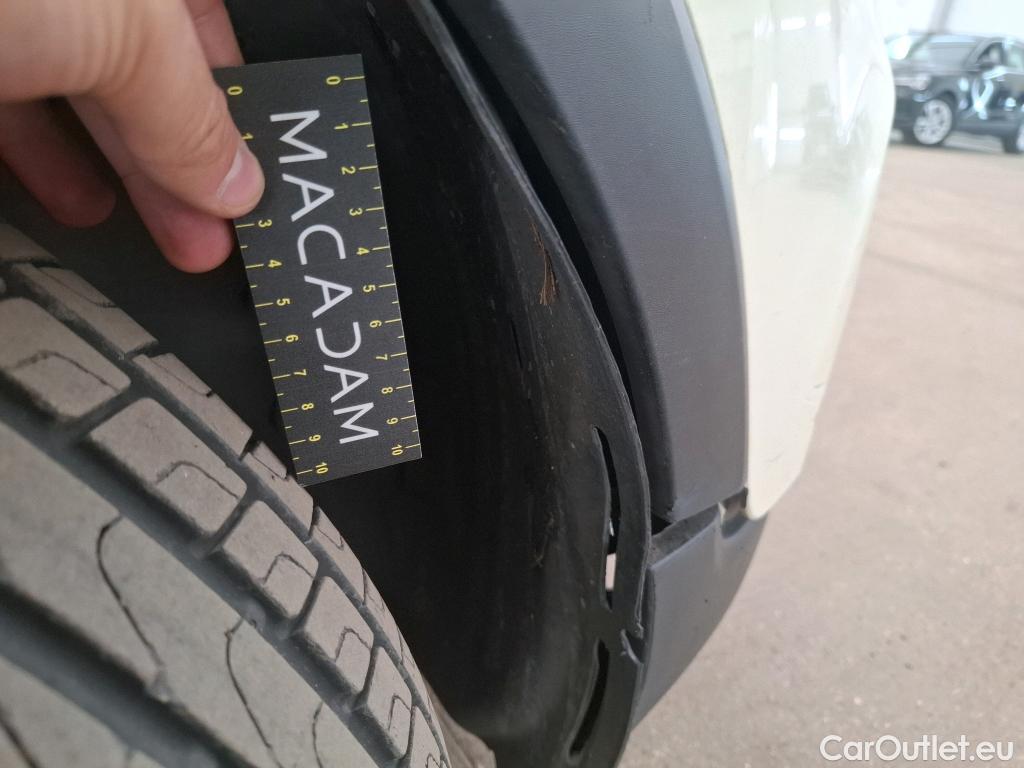  Renault  Captur  Business 0.9 TCe 90CV BVM5 E6 / TRANSFO VP VF #67